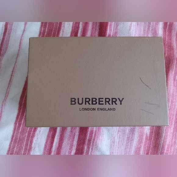 Burberry Shoes - Burberry woman's shoes